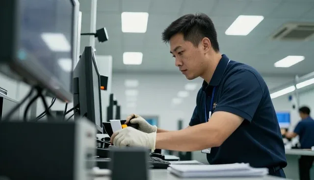 深圳黑天马科技有限公司探索技术未来方向